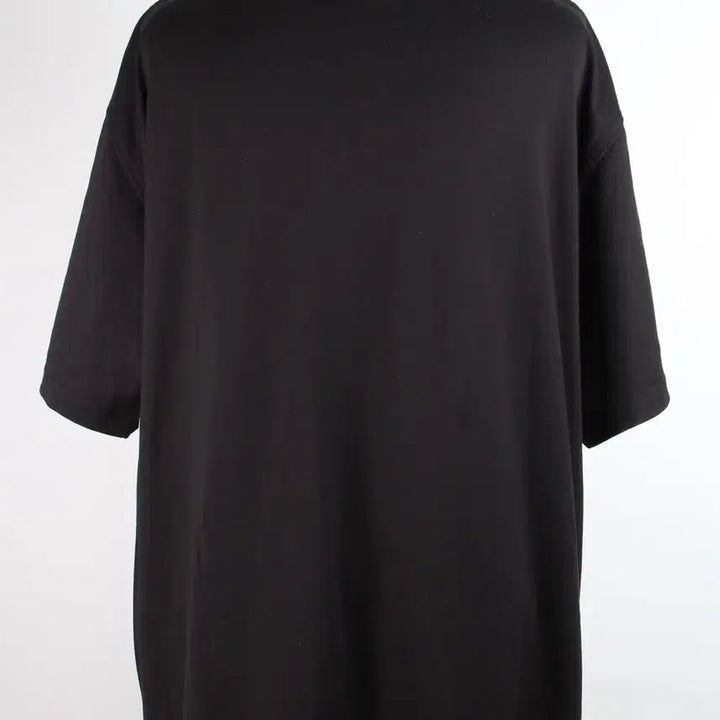 [BUNJANG] Dior CD Etoile Short Sleeve T-shirt Black 3XL / 디올 CD 에뚜왈 반팔 티셔츠 블랙 3XL