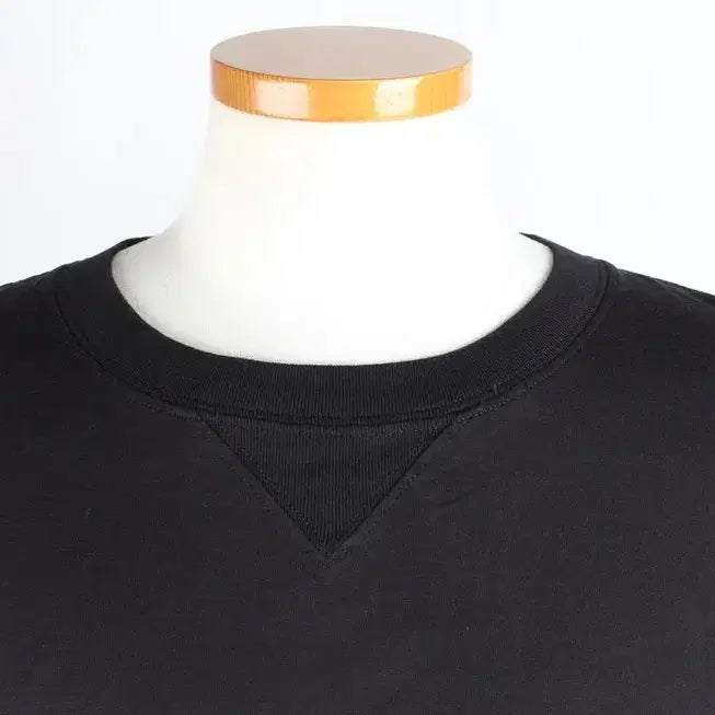 [BUNJANG] Dior CD Etoile Short Sleeve T-shirt Black 3XL / 디올 CD 에뚜왈 반팔 티셔츠 블랙 3XL