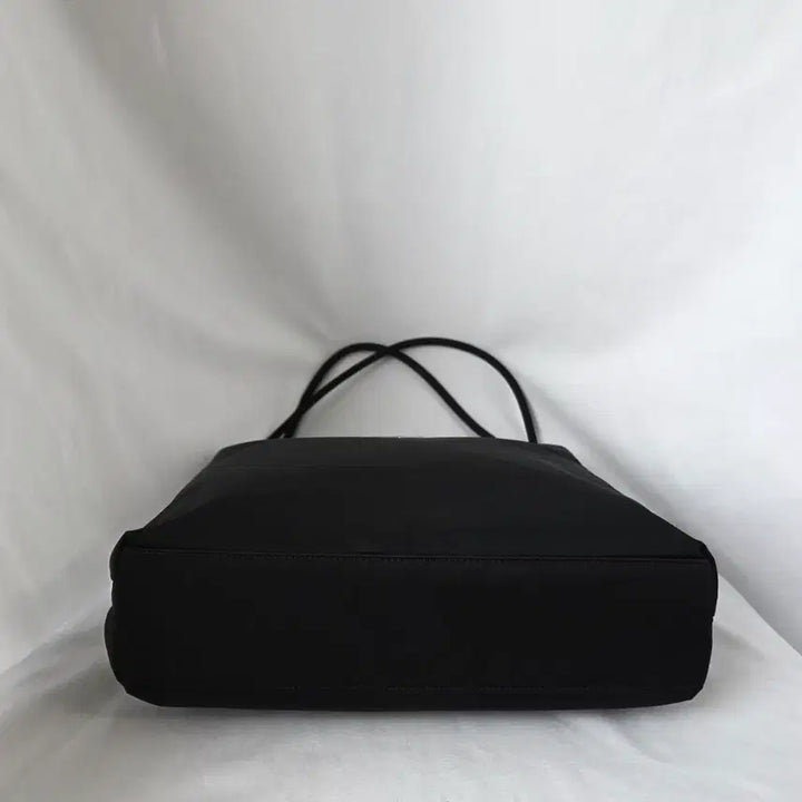 [SOLD OUT] [정품 PRADA] 프라다 두줄 나일론 여성 토트백 미디움
