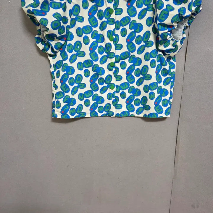 [SOLD OUT] 벌룬소매이쁜 블라우스 F  n4612