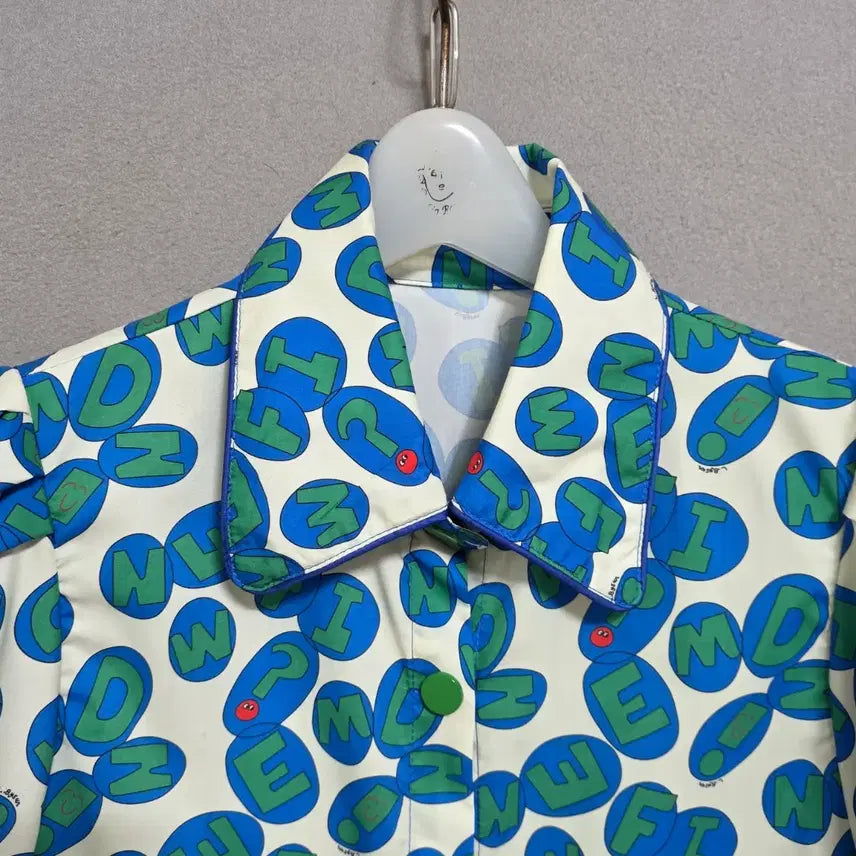 [SOLD OUT] 벌룬소매이쁜 블라우스 F  n4612