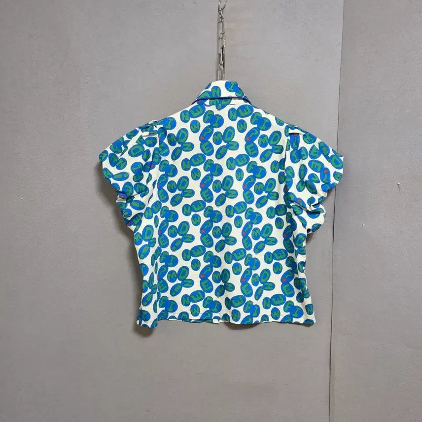 [SOLD OUT] 벌룬소매이쁜 블라우스 F  n4612