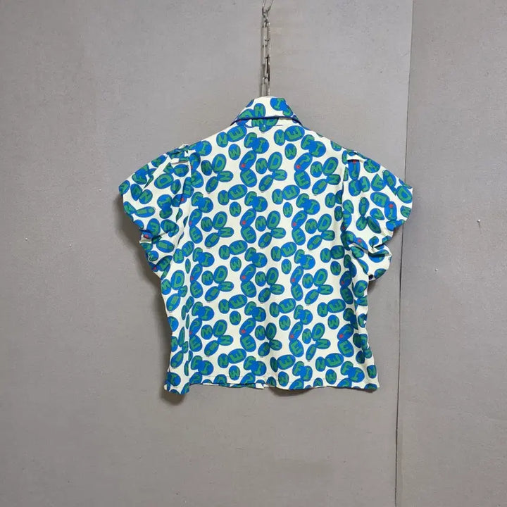 [SOLD OUT] 벌룬소매이쁜 블라우스 F  n4612