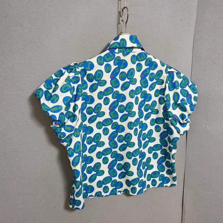 [SOLD OUT] 벌룬소매이쁜 블라우스 F  n4612