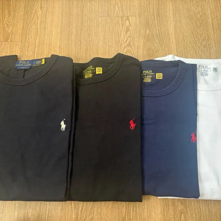 [SOLD OUT] 폴로 랄프로렌 클래식핏 반팔 티셔츠