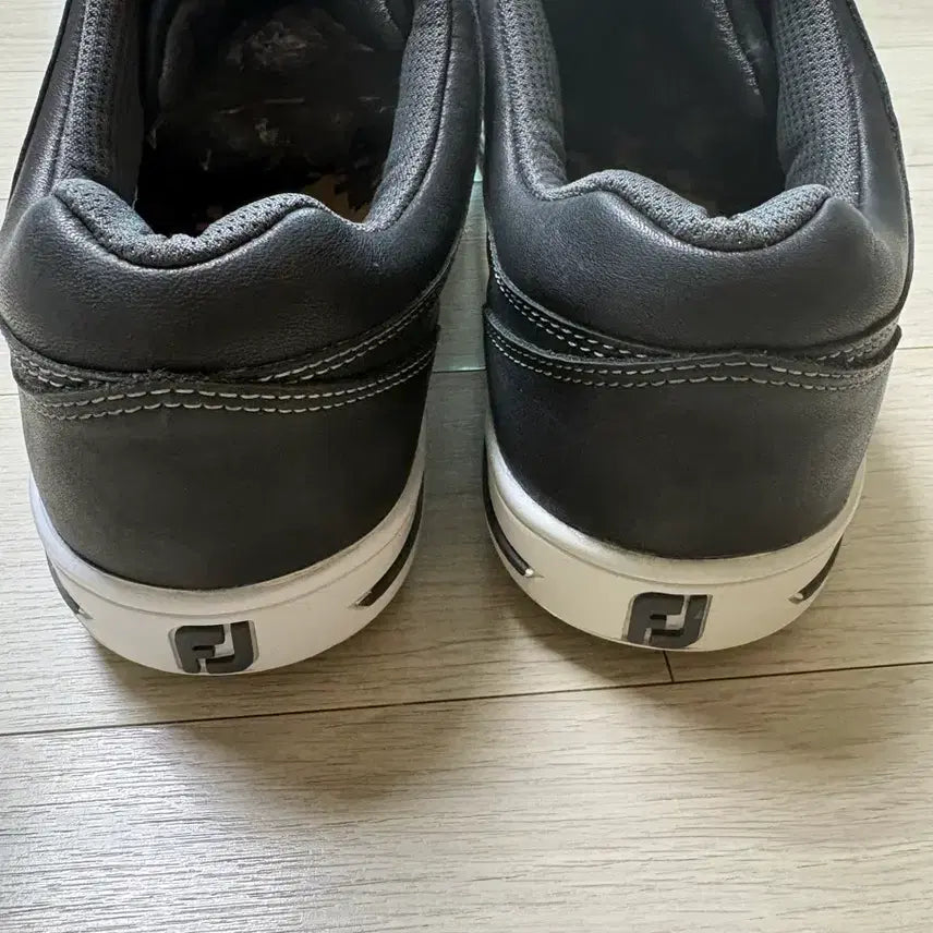 [BUNJANG] FootJoy Street Golf Shoes / 풋조이 스트리트 골프화 260~265