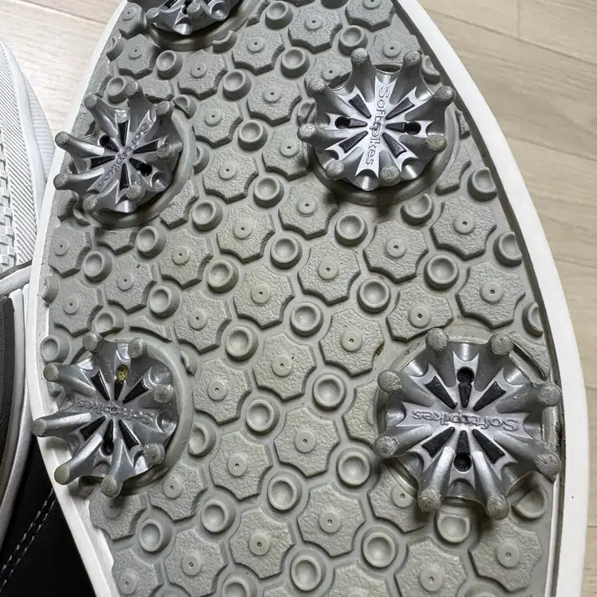 [BUNJANG] FootJoy Street Golf Shoes / 풋조이 스트리트 골프화 260~265