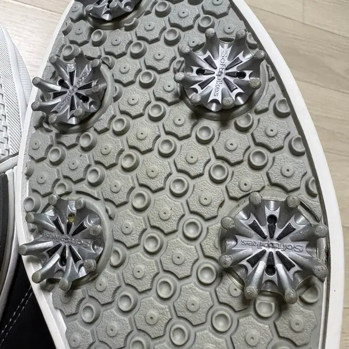 [BUNJANG] FootJoy Street Golf Shoes / 풋조이 스트리트 골프화 260~265