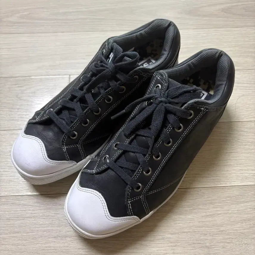 [BUNJANG] FootJoy Street Golf Shoes / 풋조이 스트리트 골프화 260~265
