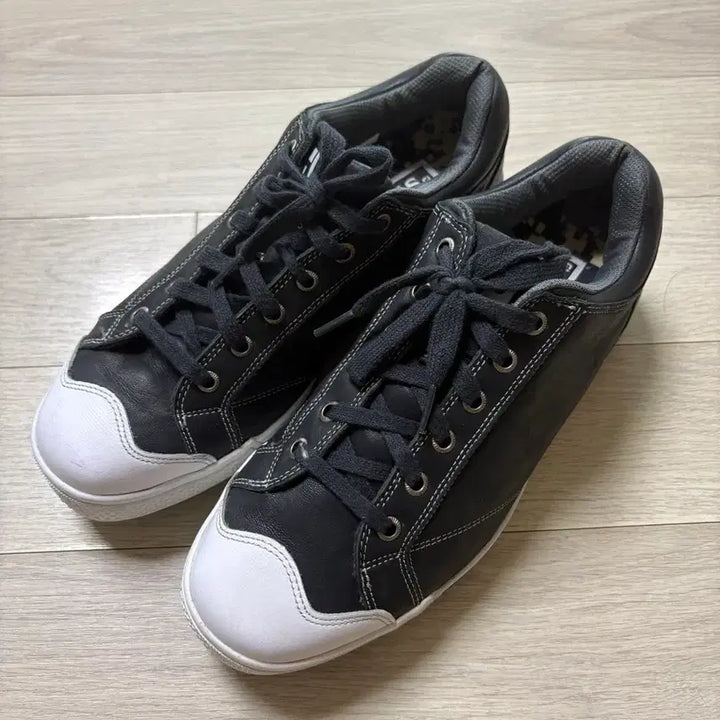 [BUNJANG] FootJoy Street Golf Shoes / 풋조이 스트리트 골프화 260~265