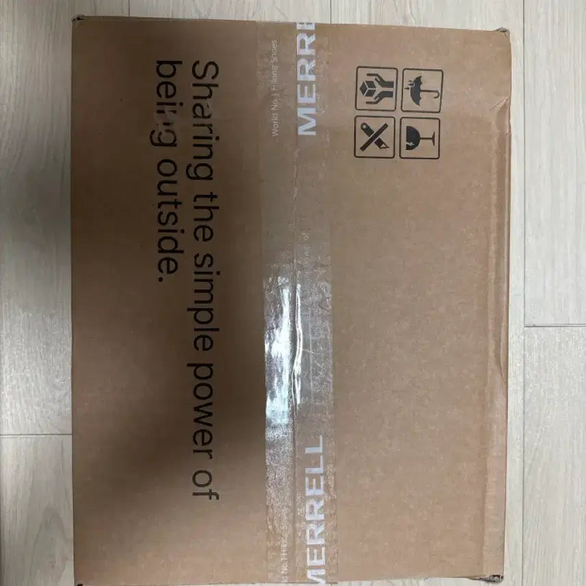 [SOLD OUT] (240) 카키스 머렐 모압3