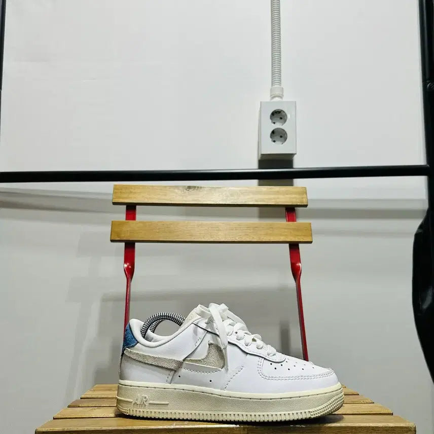 [BUNJANG] Nike Air Force 1 LXX Women&