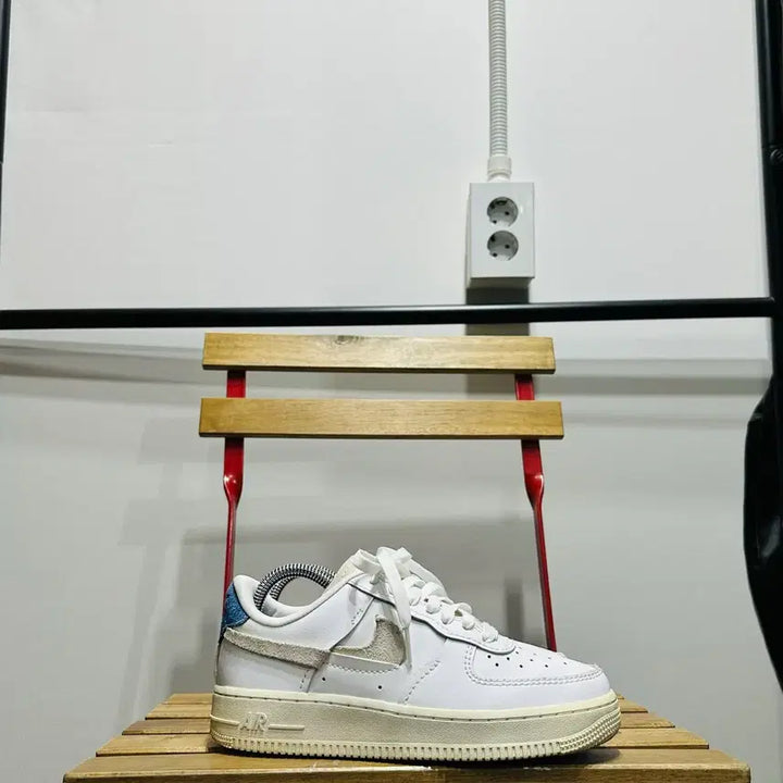 [BUNJANG] Nike Air Force 1 LXX Women&