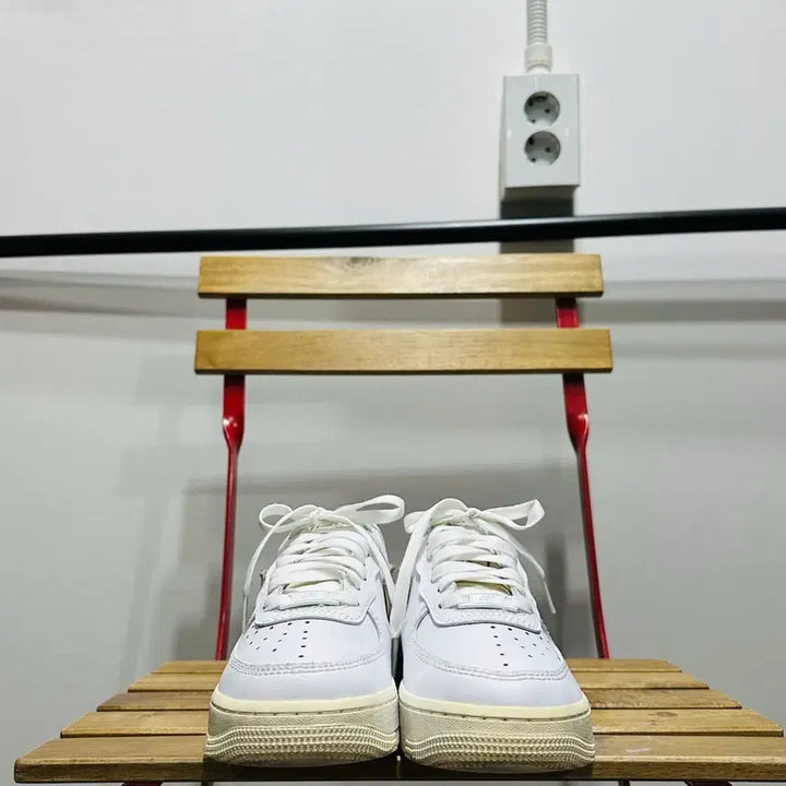 [BUNJANG] Nike Air Force 1 LXX Women&