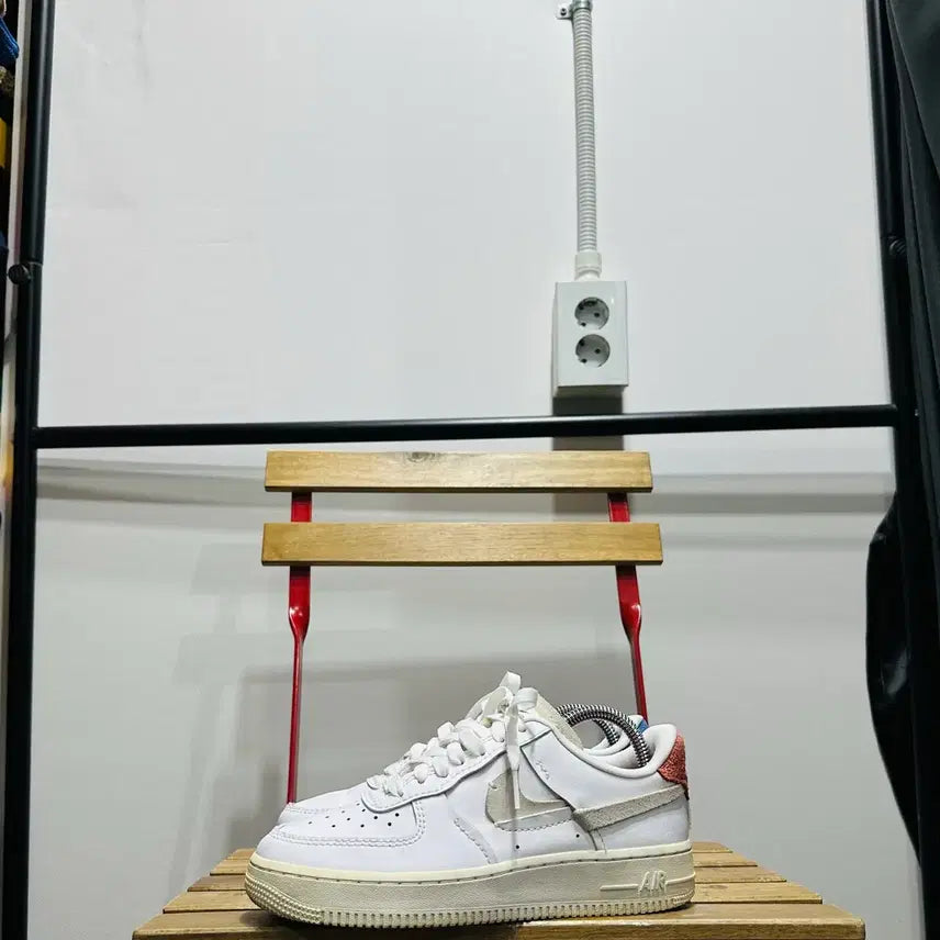 [BUNJANG] Nike Air Force 1 LXX Women&