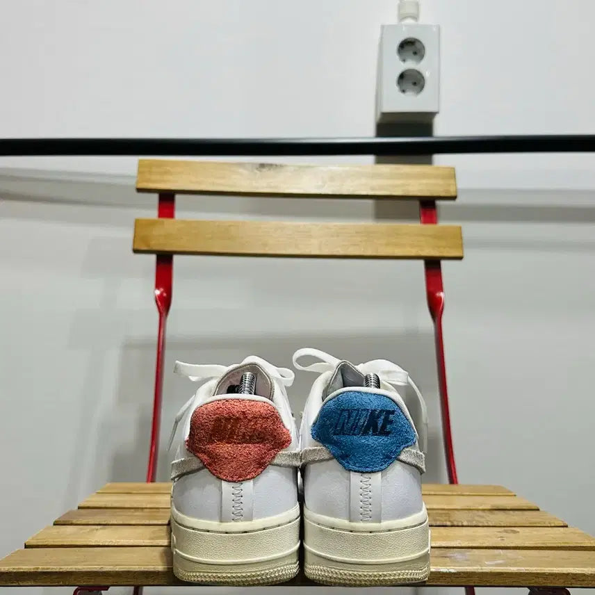 [BUNJANG] Nike Air Force 1 LXX Women&