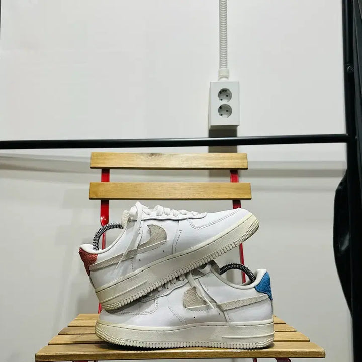 [BUNJANG] Nike Air Force 1 LXX Women&