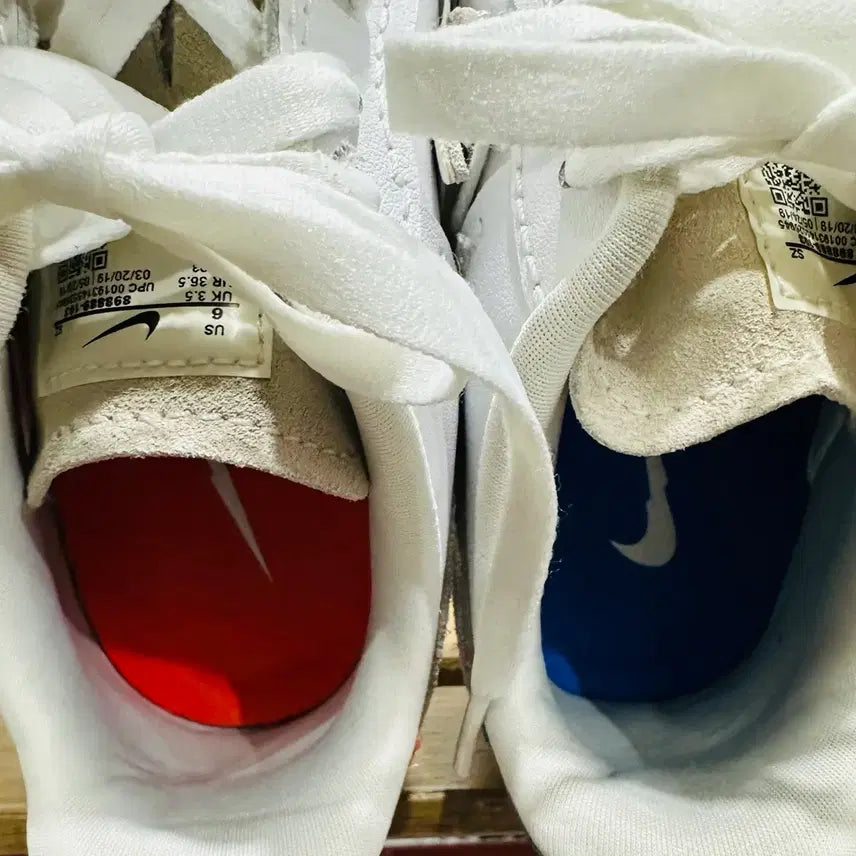 [BUNJANG] Nike Air Force 1 LXX Women&