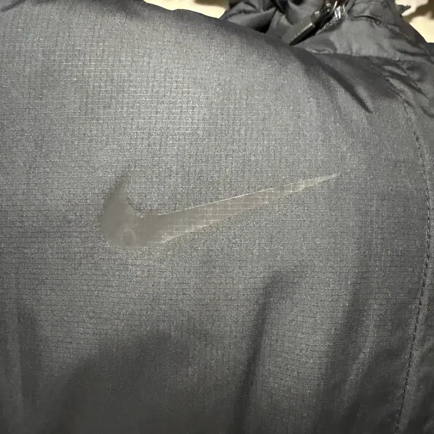 [BUNJANG] Nike Long Padded Jacket XL / 나이키 롱패딩 XL