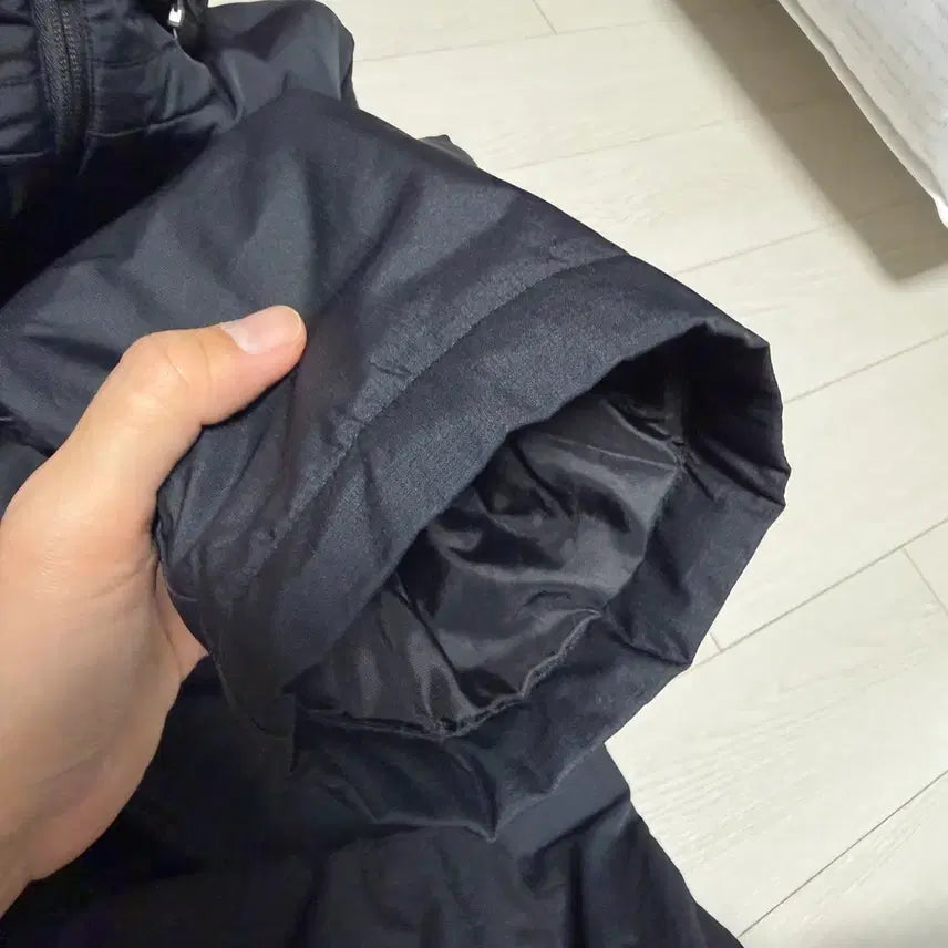 [BUNJANG] Nike Long Padded Jacket XL / 나이키 롱패딩 XL