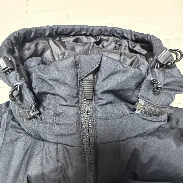 [BUNJANG] Nike Long Padded Jacket XL / 나이키 롱패딩 XL