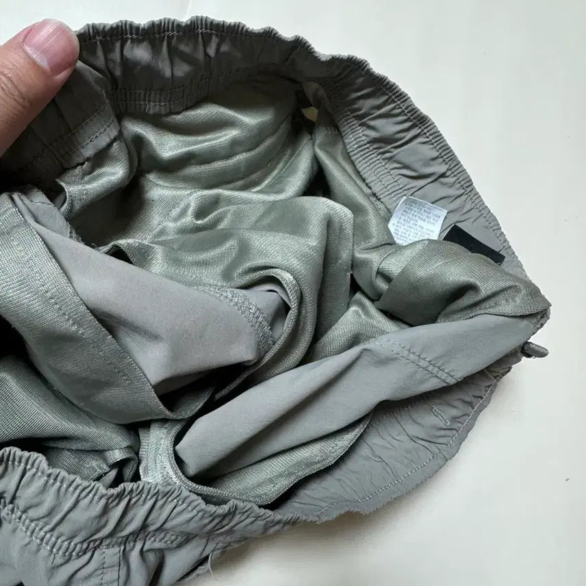 [SOLD OUT] (쿨처,판매12) 노스페이스 아이스냉감 데일리/러닝 테크팬츠32