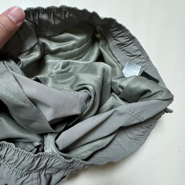 [SOLD OUT] (쿨처,판매12) 노스페이스 아이스냉감 데일리/러닝 테크팬츠32