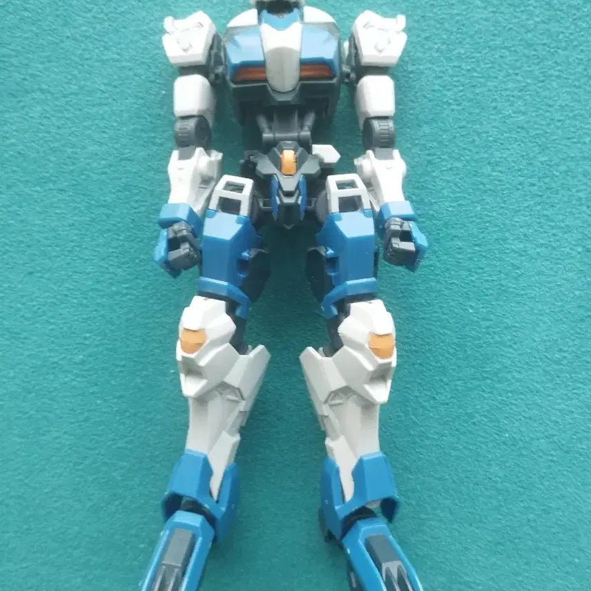 [BUNJANG] HGIBO Gundam Dantalion Assembled / HGIBO 건담 단탈리온 가조립