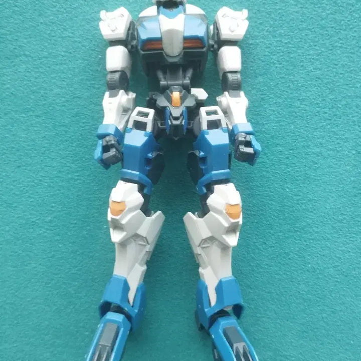 [BUNJANG] HGIBO Gundam Dantalion Assembled / HGIBO 건담 단탈리온 가조립