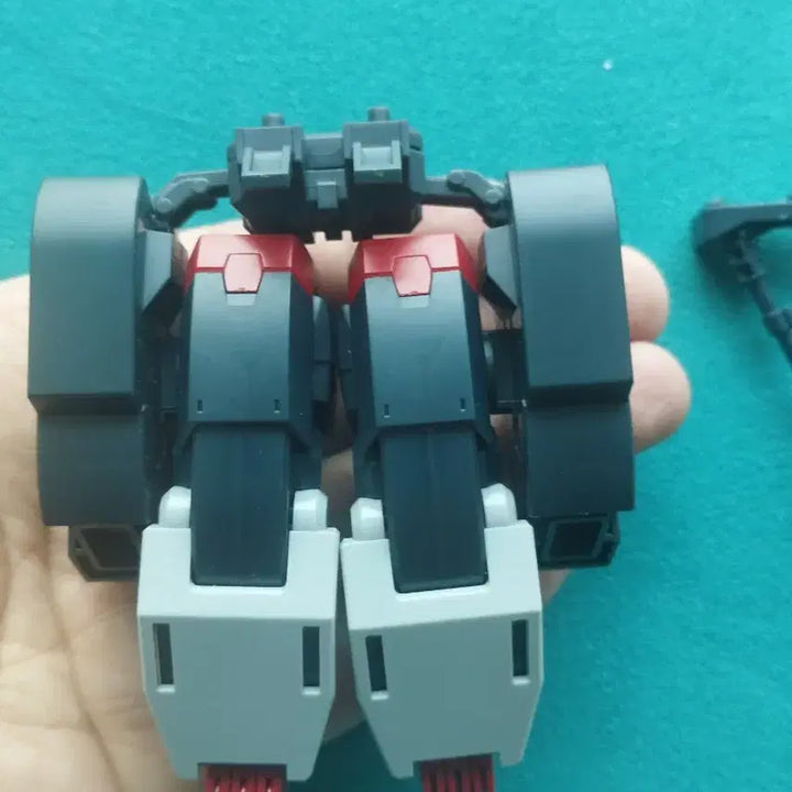 [BUNJANG] HGIBO Gundam Dantalion Assembled / HGIBO 건담 단탈리온 가조립
