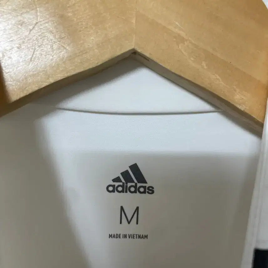[BUNJANG] Adidas Nylon Spandex Training Jersey Zip-up / 55-66 아디다스 나일론 스판 트레이닝 져지 집업 정품