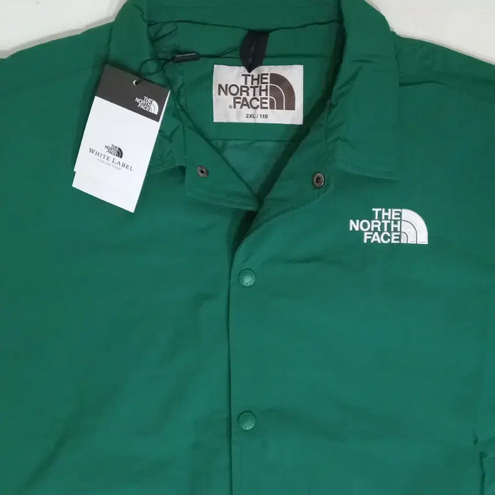[BUNJANG] The North Face Ollema Jacket 2XL / 노스페이스 올레마 점퍼 2XL