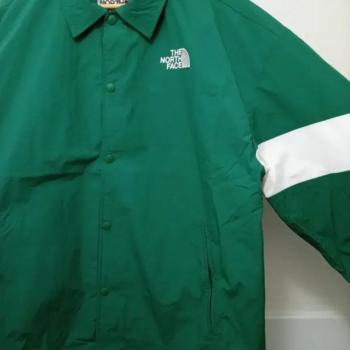[BUNJANG] The North Face Ollema Jacket 2XL / 노스페이스 올레마 점퍼 2XL