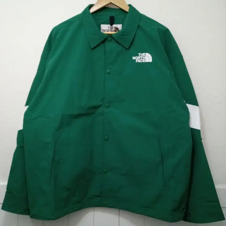 [BUNJANG] The North Face Ollema Jacket 2XL / 노스페이스 올레마 점퍼 2XL