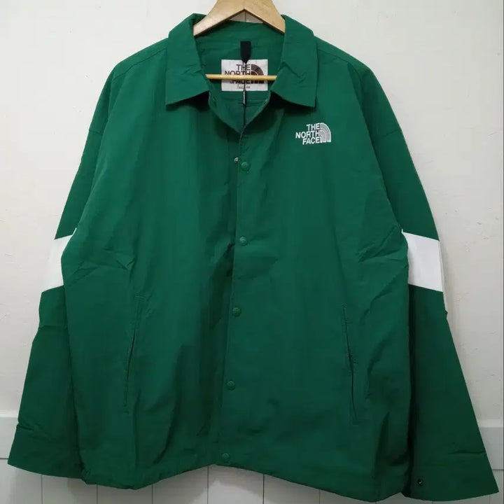 [BUNJANG] The North Face Ollema Jacket 2XL / 노스페이스 올레마 점퍼 2XL