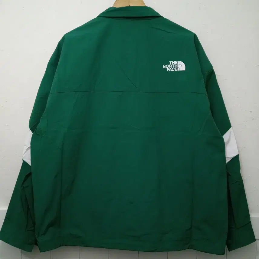 [BUNJANG] The North Face Ollema Jacket 2XL / 노스페이스 올레마 점퍼 2XL