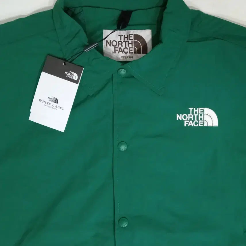 [BUNJANG] The North Face Ollema Jacket 2XL / 노스페이스 올레마 점퍼 2XL