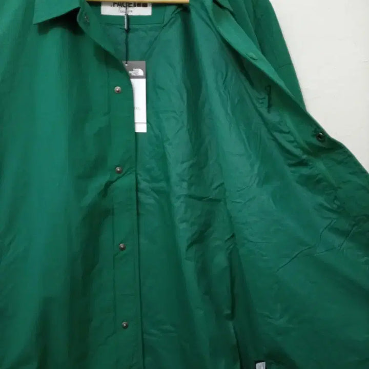 [BUNJANG] The North Face Ollema Jacket 2XL / 노스페이스 올레마 점퍼 2XL
