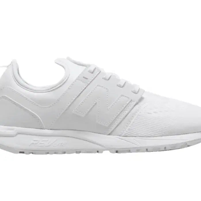 [BUNJANG] New Balance 247 Running Shoes / 뉴발 247 러닝화 245사이즈