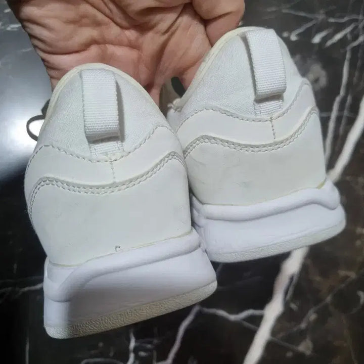 [BUNJANG] New Balance 247 Running Shoes / 뉴발 247 러닝화 245사이즈