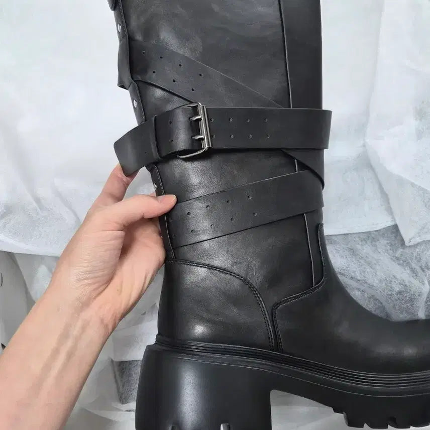 [BUNJANG] Dainite Boots 230 / 새상품 다이닛 부츠 230