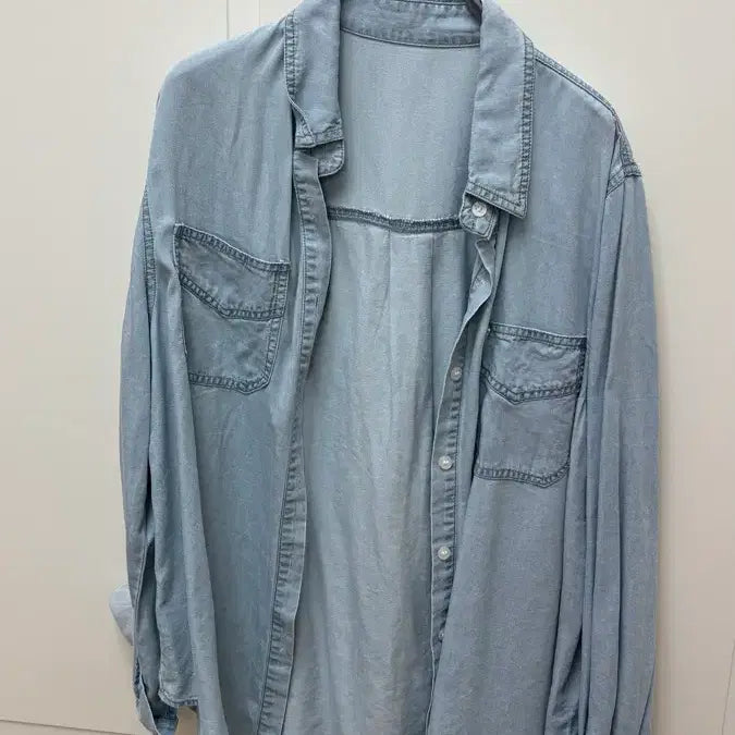 [BUNJANG] Jacket / 청자켓