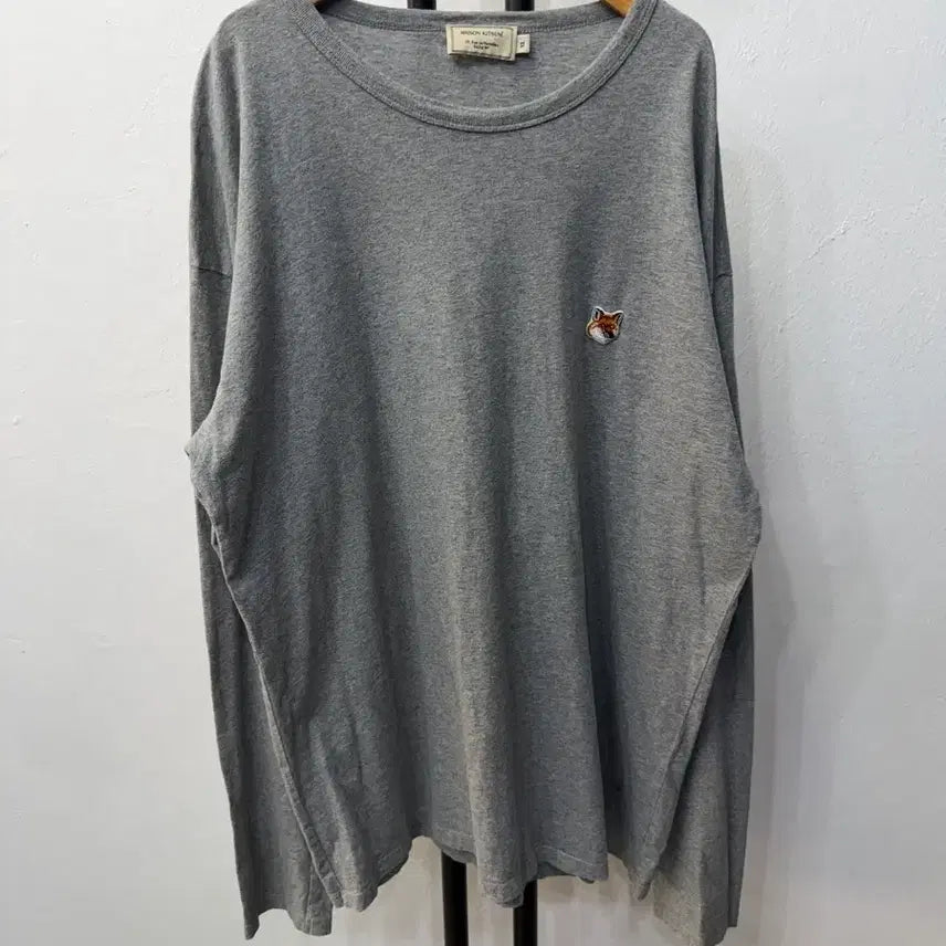 [BUNJANG] Maison Kitsune Men&