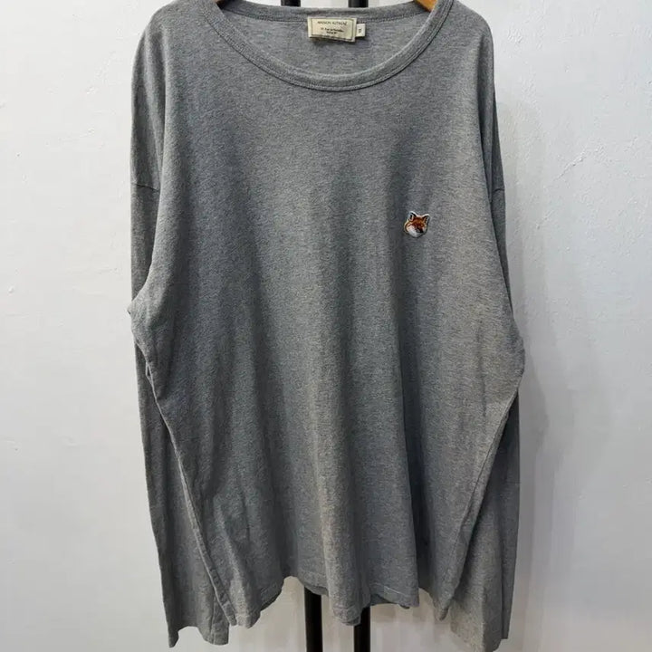 [BUNJANG] Maison Kitsune Men&