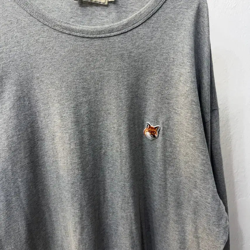 [BUNJANG] Maison Kitsune Men&