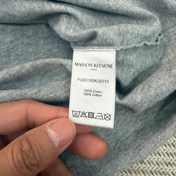 [BUNJANG] Maison Kitsune Men&