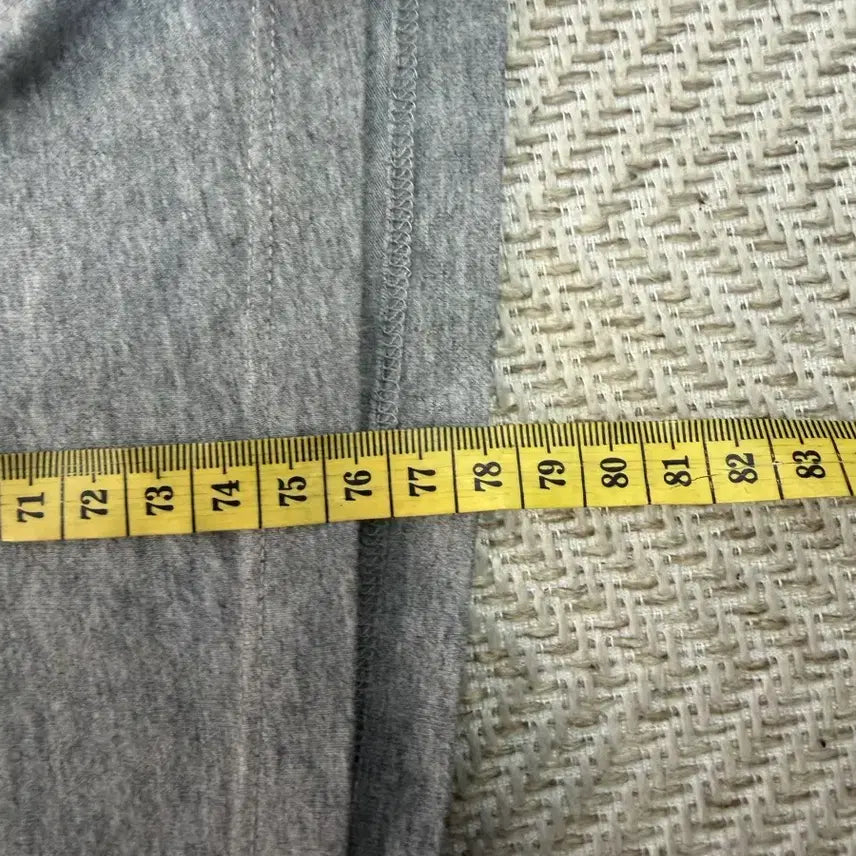 [BUNJANG] Maison Kitsune Men&