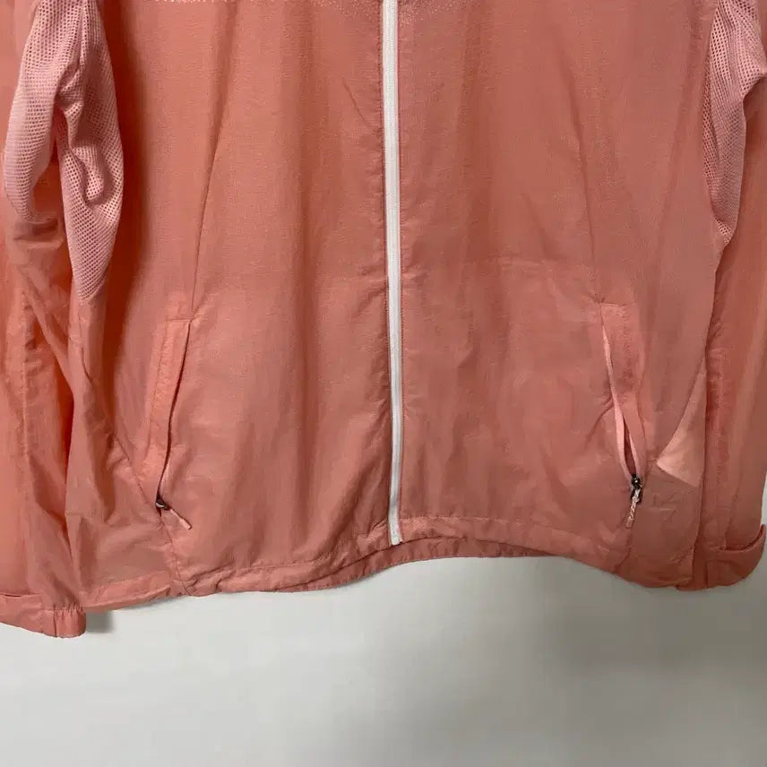[SOLD OUT] 66 블랙야크 나일론 바람막이 자켓 정품