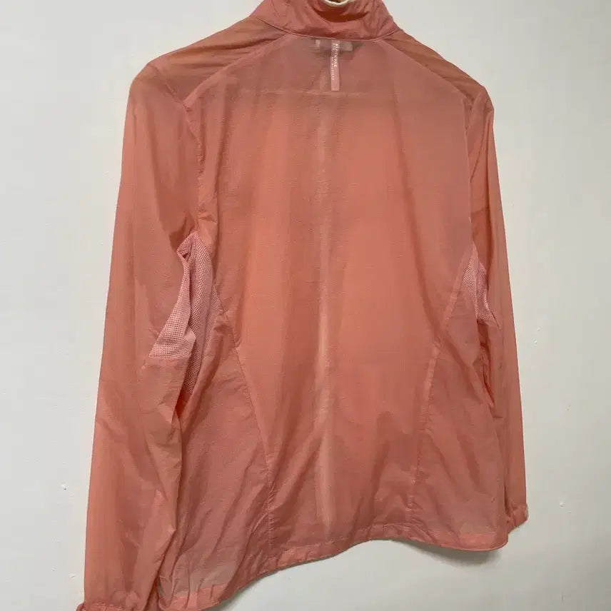[SOLD OUT] 66 블랙야크 나일론 바람막이 자켓 정품