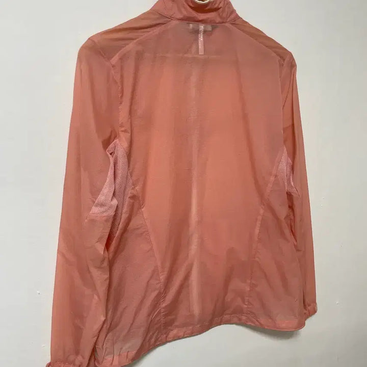 [SOLD OUT] 66 블랙야크 나일론 바람막이 자켓 정품